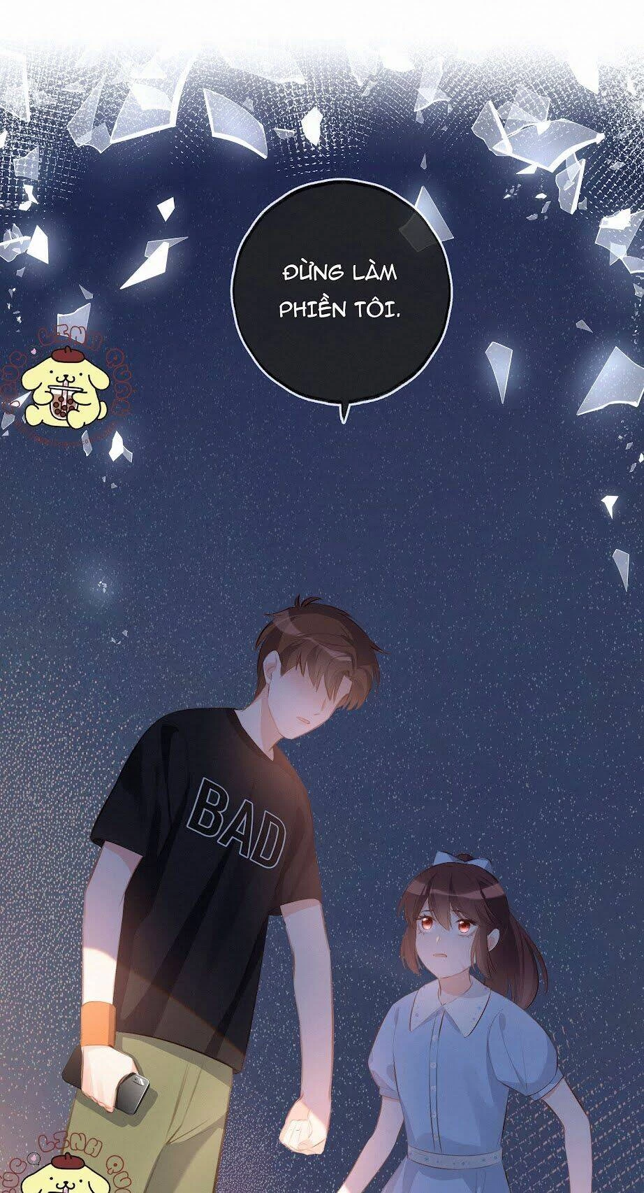 Gửi Em, Người Đặc Biệt Chapter 5 - 38