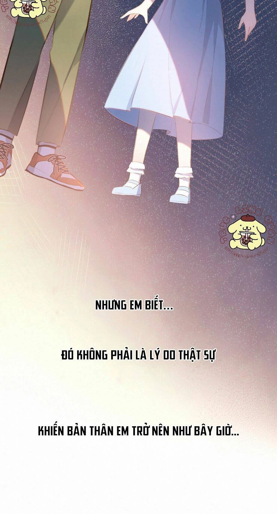 Gửi Em, Người Đặc Biệt Chapter 5 - 39