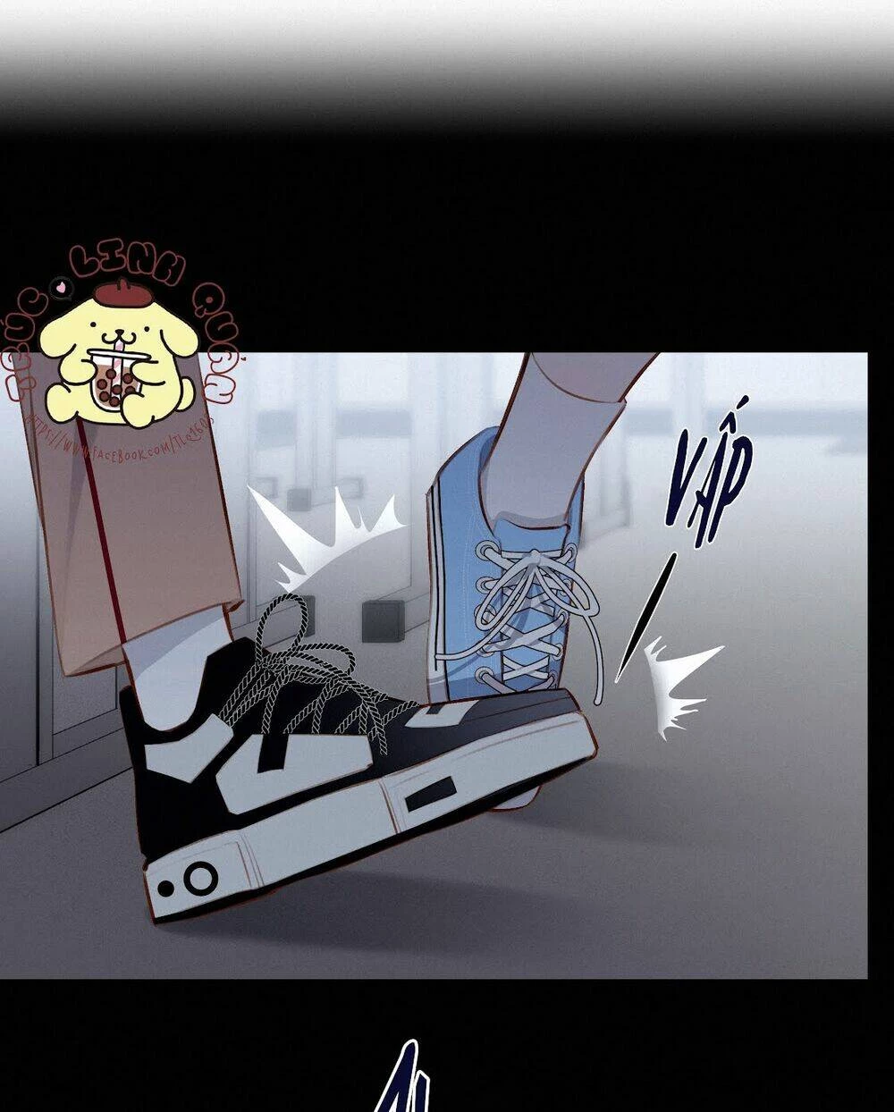 Gửi Em, Người Đặc Biệt Chapter 6 - 1