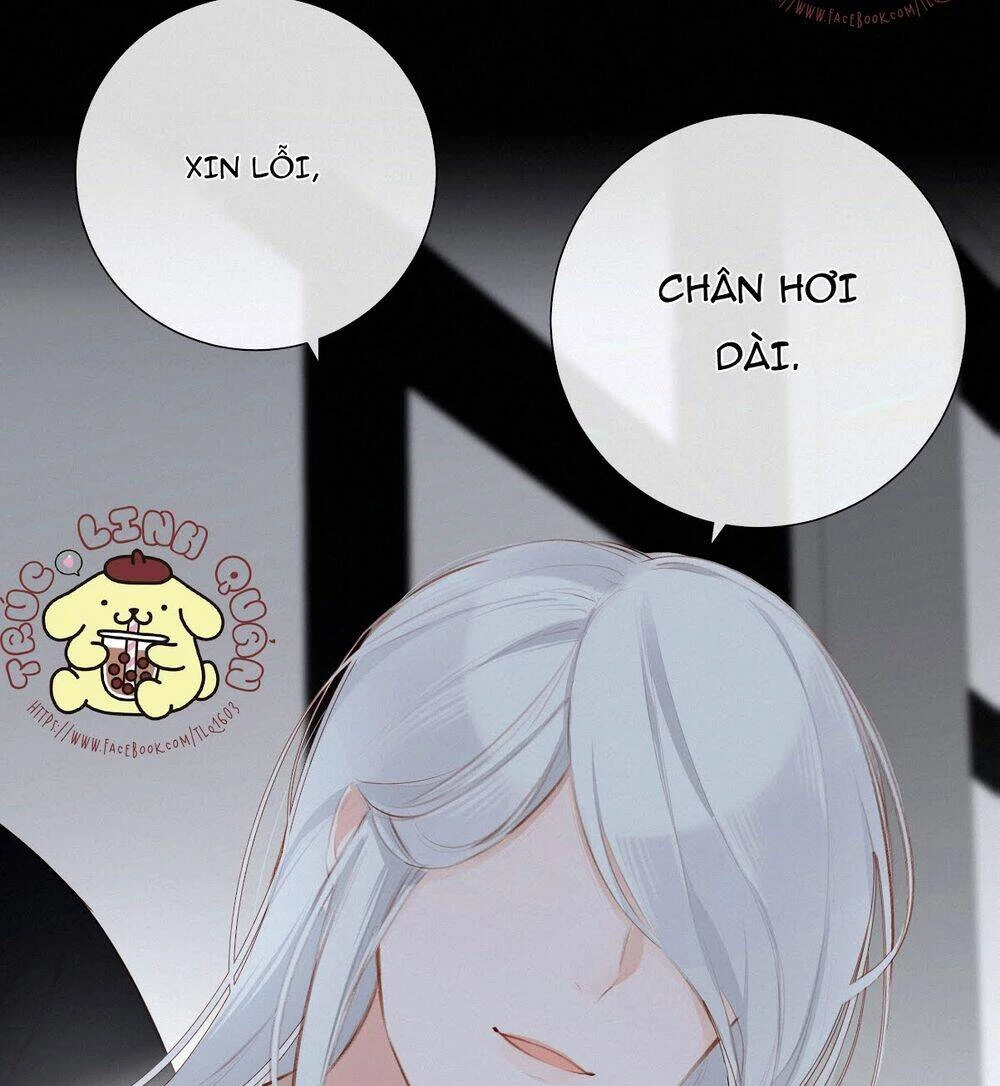 Gửi Em, Người Đặc Biệt Chapter 6 - 4