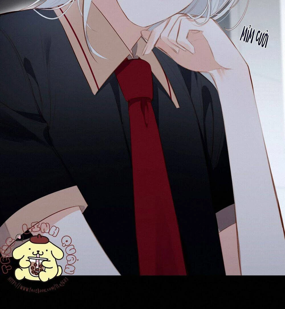 Gửi Em, Người Đặc Biệt Chapter 6 - 5