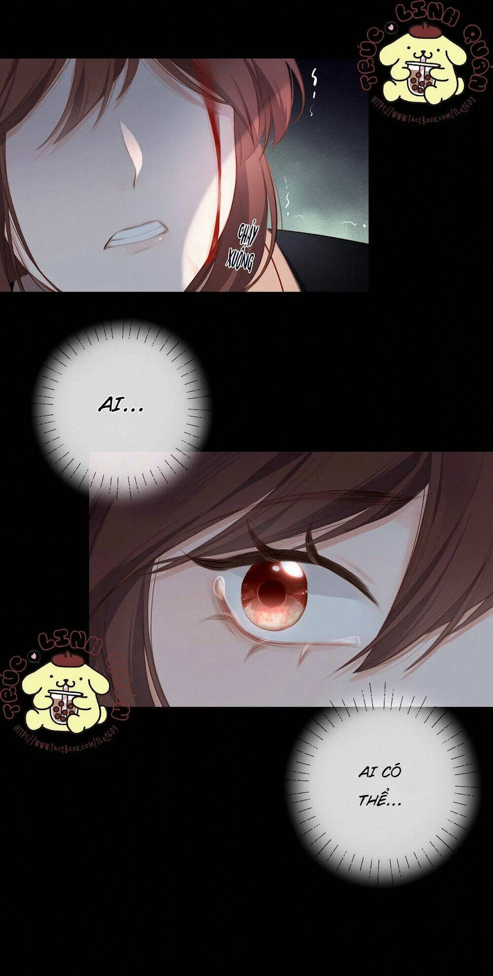 Gửi Em, Người Đặc Biệt Chapter 6 - 6