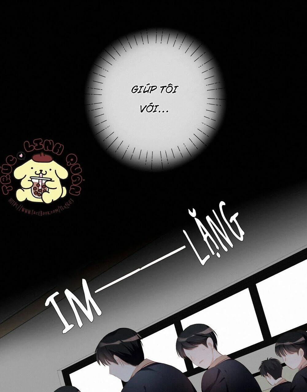 Gửi Em, Người Đặc Biệt Chapter 6 - 7