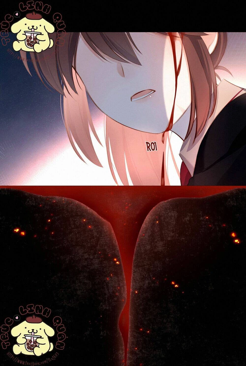 Gửi Em, Người Đặc Biệt Chapter 6 - 10