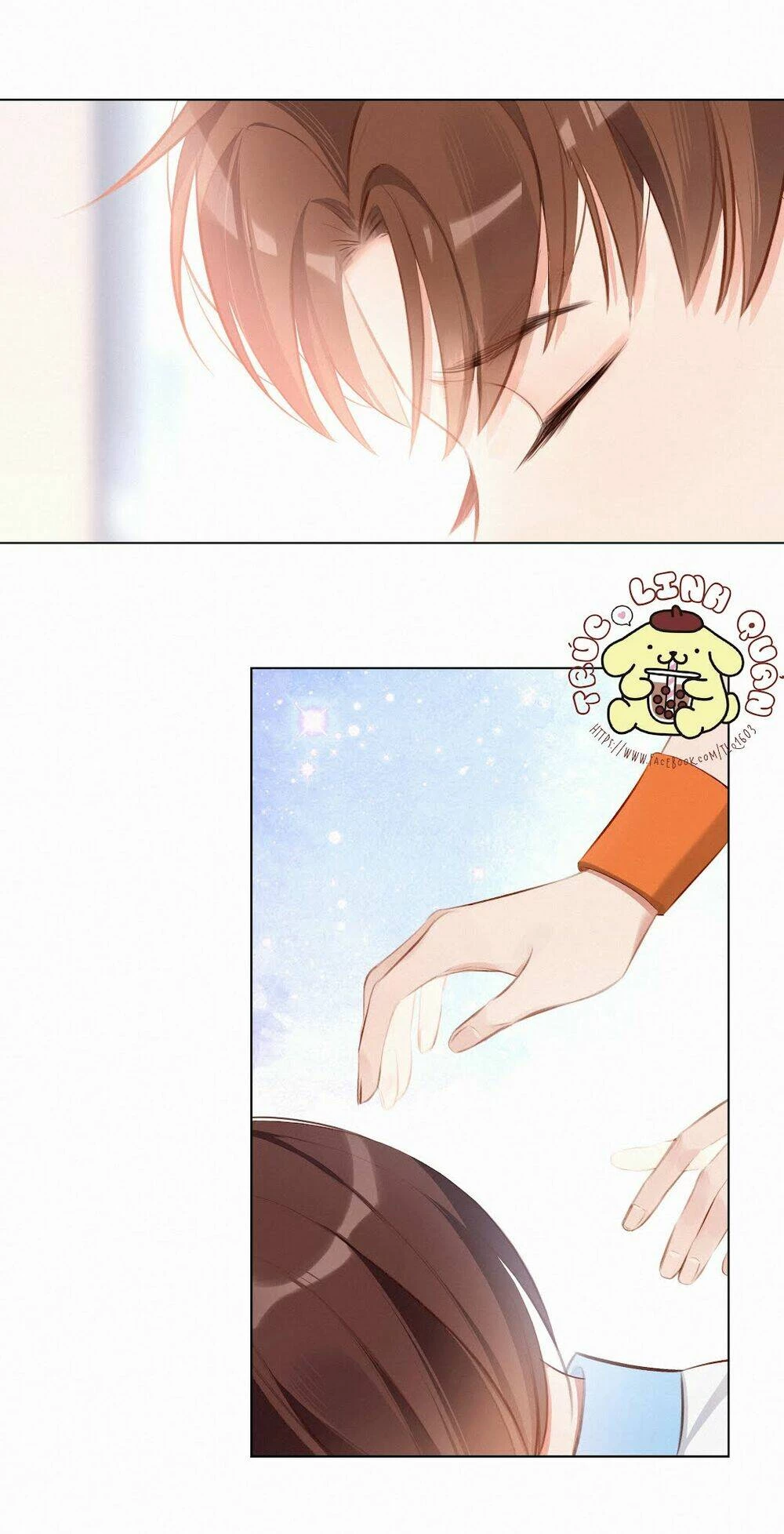 Gửi Em, Người Đặc Biệt Chapter 6 - 15