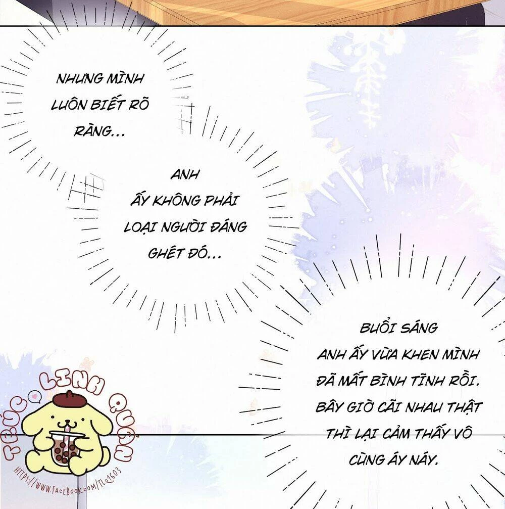 Gửi Em, Người Đặc Biệt Chapter 6 - 19