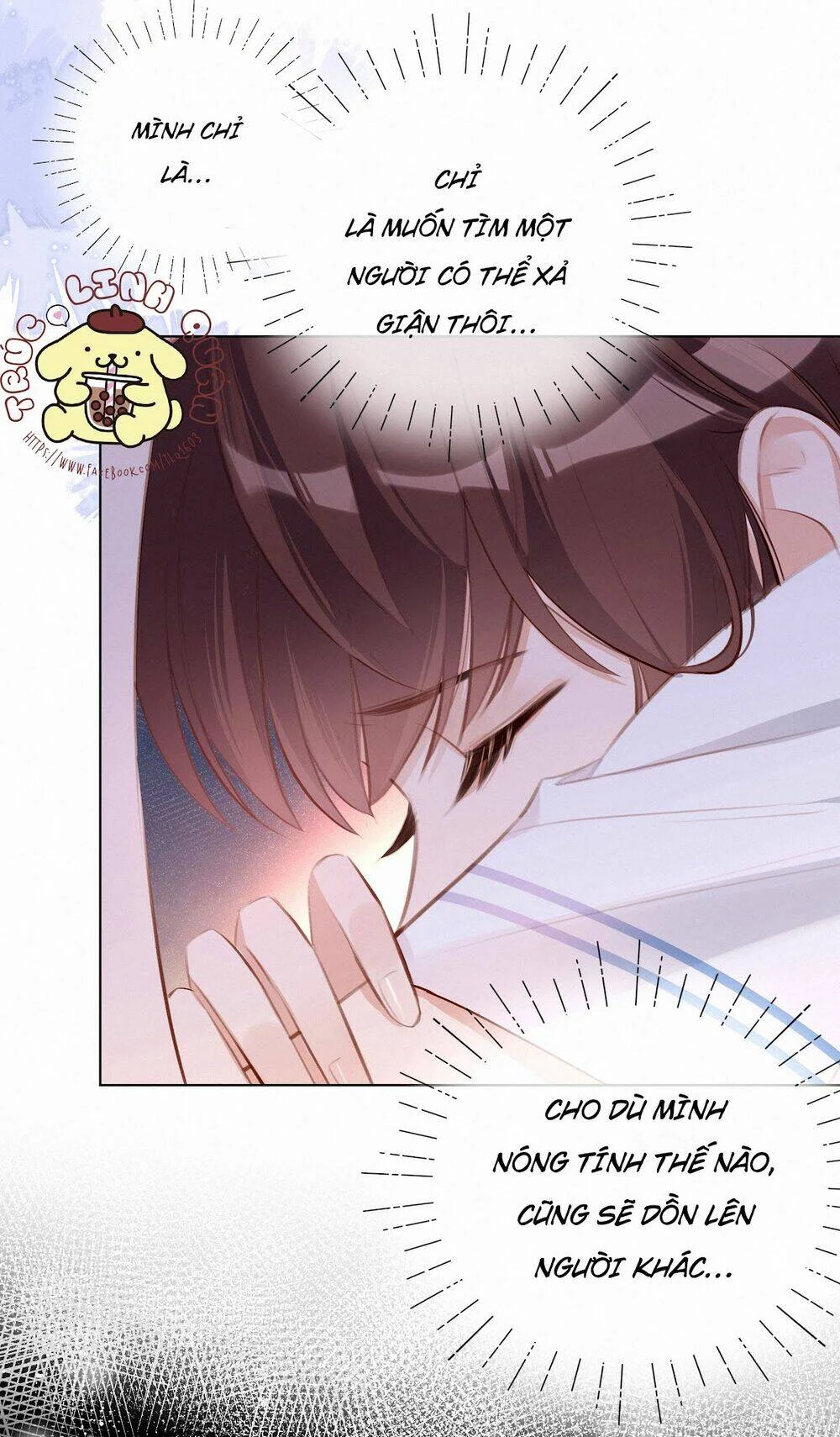 Gửi Em, Người Đặc Biệt Chapter 6 - 21