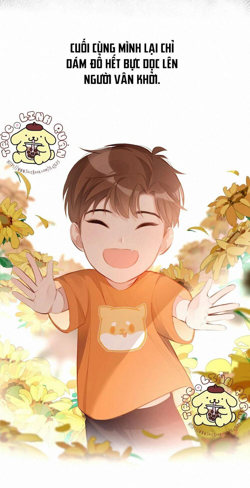 Gửi Em, Người Đặc Biệt Chapter 6 - 24