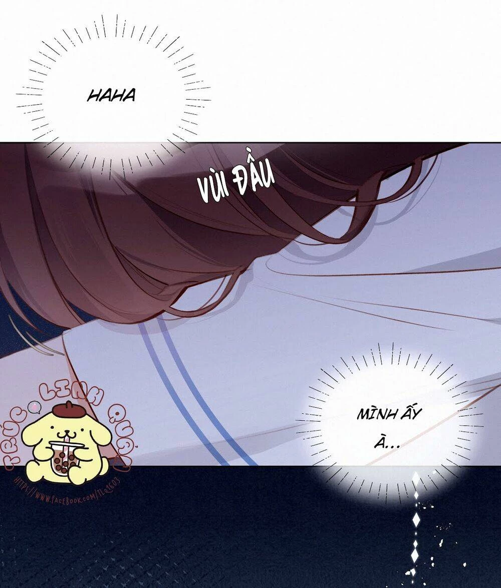 Gửi Em, Người Đặc Biệt Chapter 6 - 25