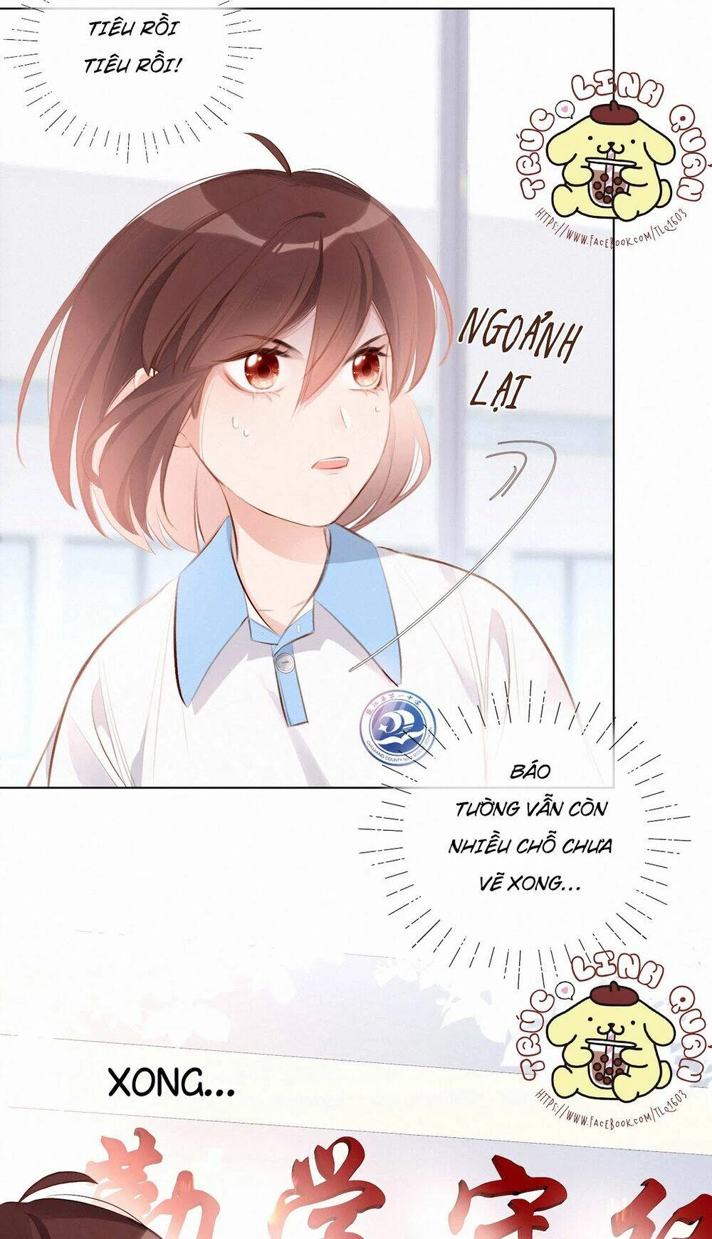 Gửi Em, Người Đặc Biệt Chapter 6 - 29