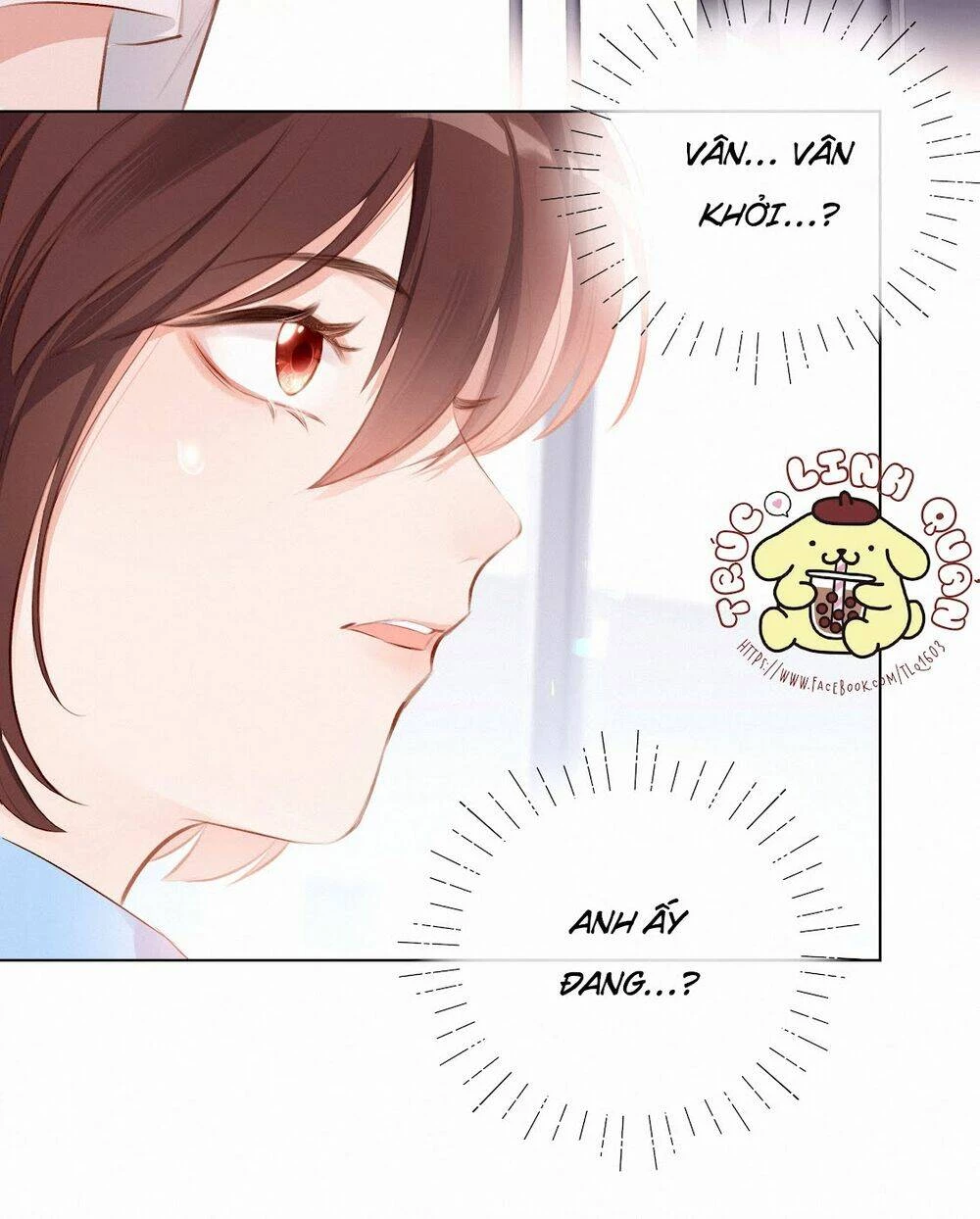 Gửi Em, Người Đặc Biệt Chapter 6 - 31