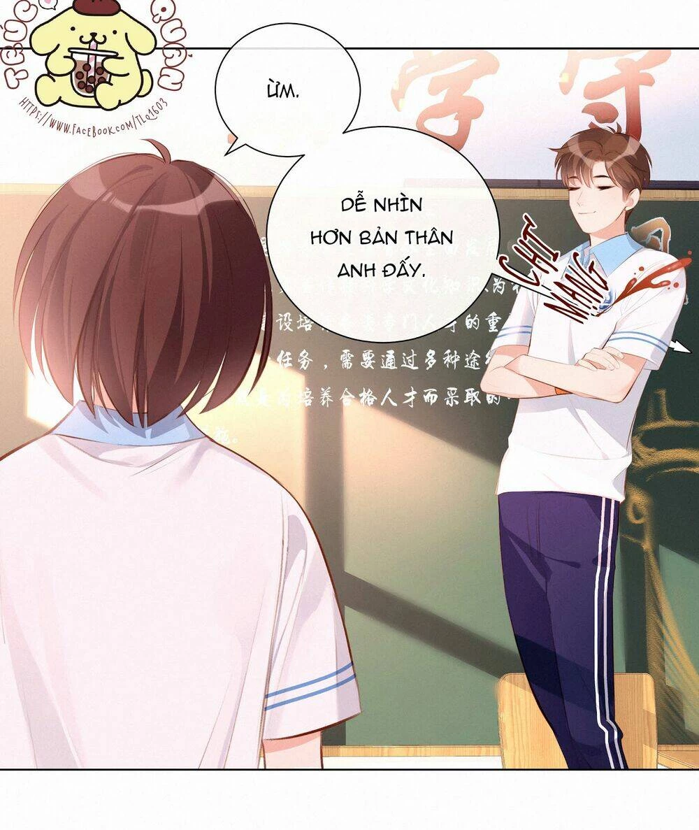 Gửi Em, Người Đặc Biệt Chapter 6 - 36