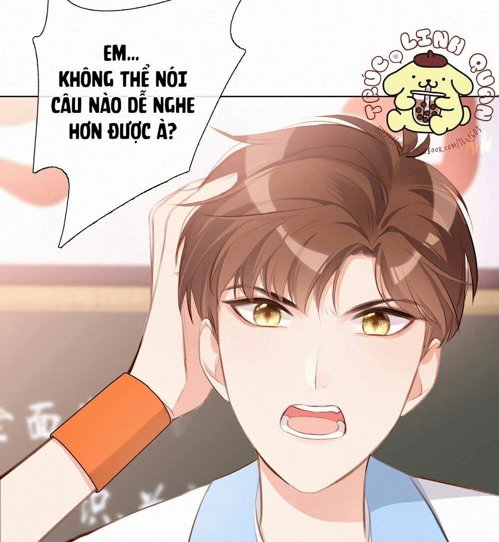 Gửi Em, Người Đặc Biệt Chapter 6 - 38