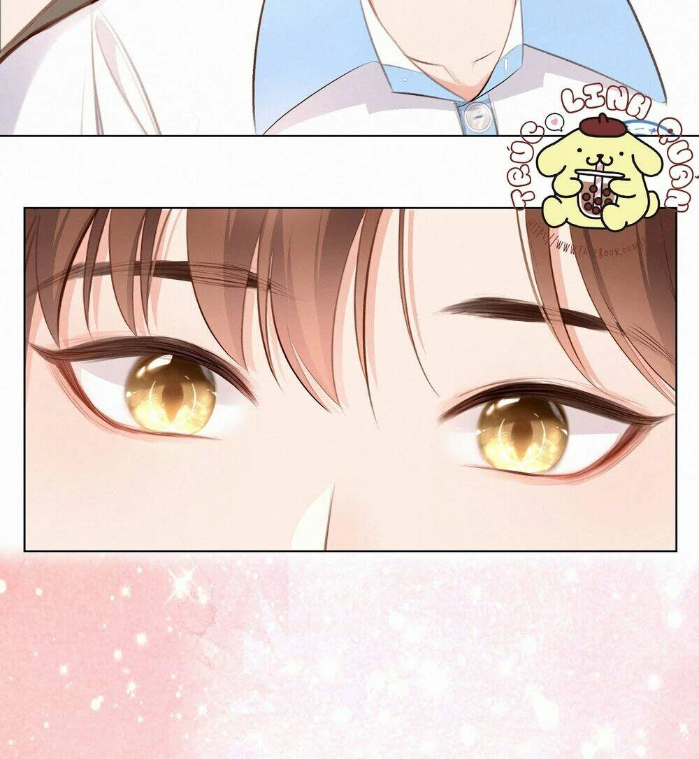 Gửi Em, Người Đặc Biệt Chapter 6 - 39