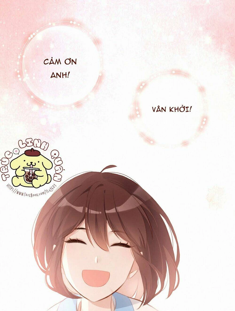 Gửi Em, Người Đặc Biệt Chapter 6 - 40