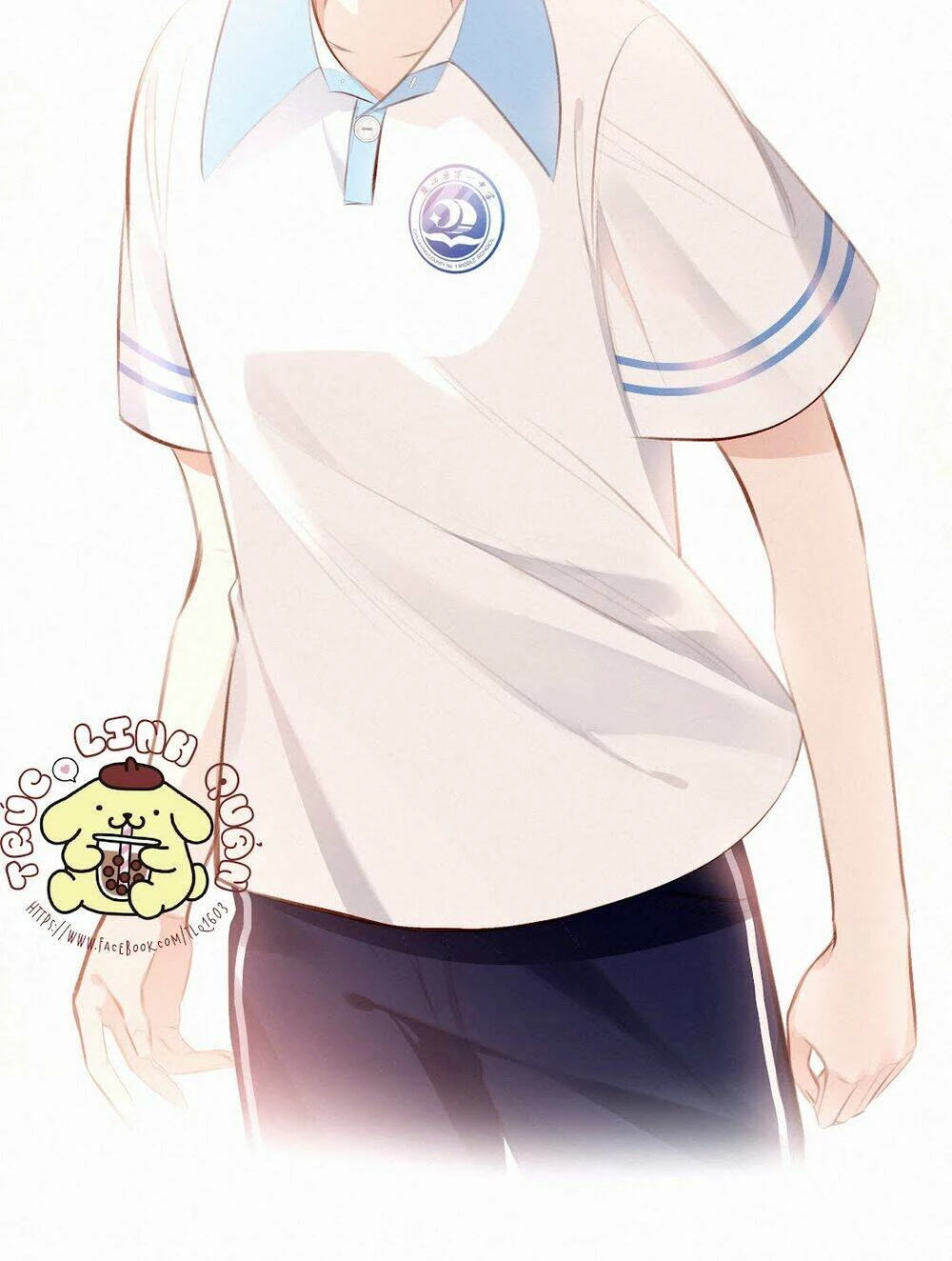 Gửi Em, Người Đặc Biệt Chapter 6 - 41