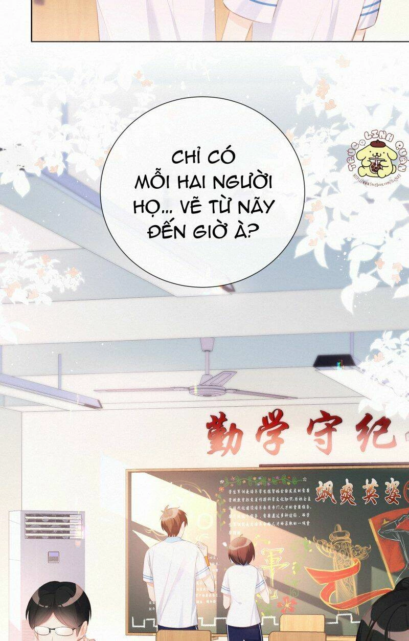 Gửi Em, Người Đặc Biệt Chapter 7 - 3