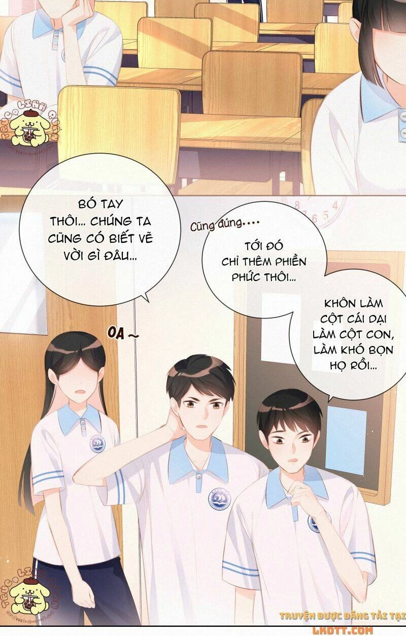 Gửi Em, Người Đặc Biệt Chapter 7 - 4