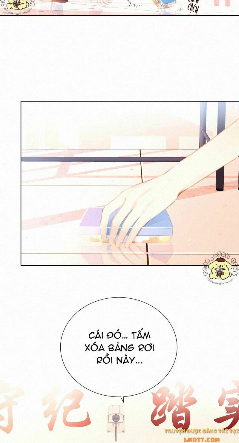 Gửi Em, Người Đặc Biệt Chapter 7 - 7