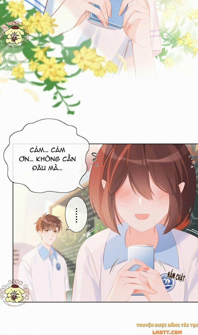 Gửi Em, Người Đặc Biệt Chapter 7 - 14