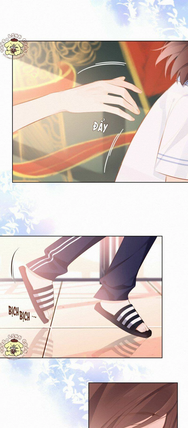 Gửi Em, Người Đặc Biệt Chapter 7 - 16