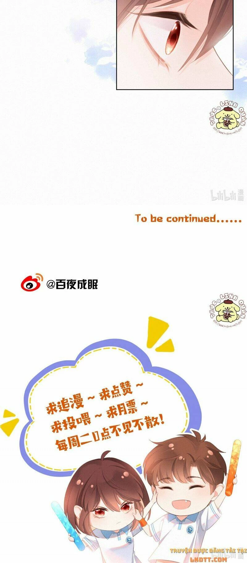 Gửi Em, Người Đặc Biệt Chapter 7 - 17