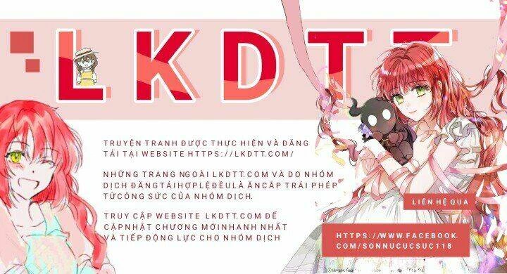 Gửi Em, Người Đặc Biệt Chapter 7 - 18