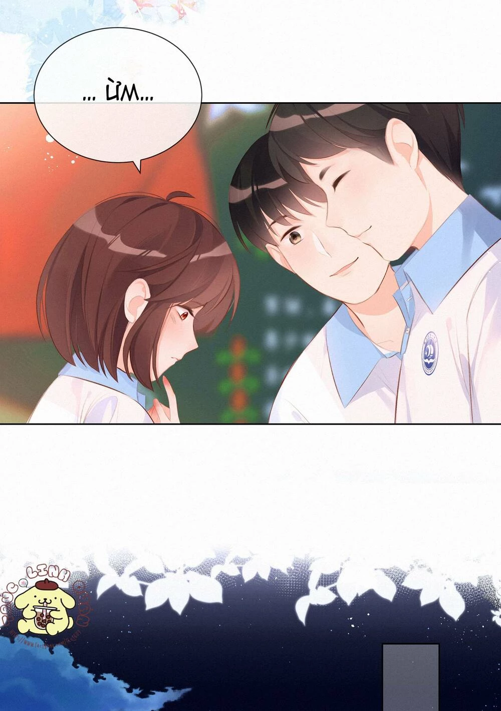 Gửi Em, Người Đặc Biệt Chapter 8 - 3