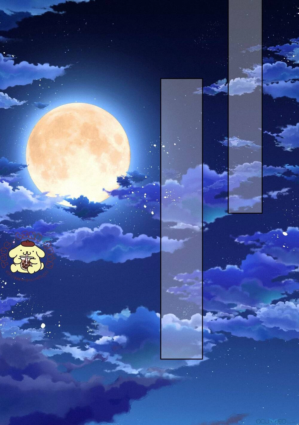 Gửi Em, Người Đặc Biệt Chapter 8 - 4