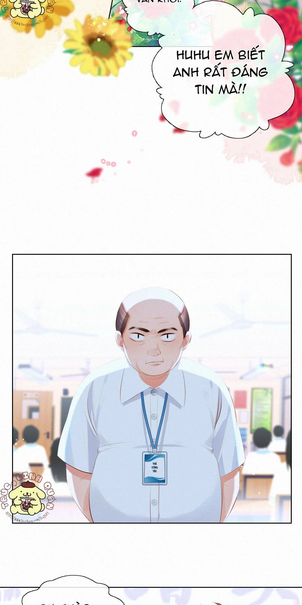 Gửi Em, Người Đặc Biệt Chapter 8 - 10