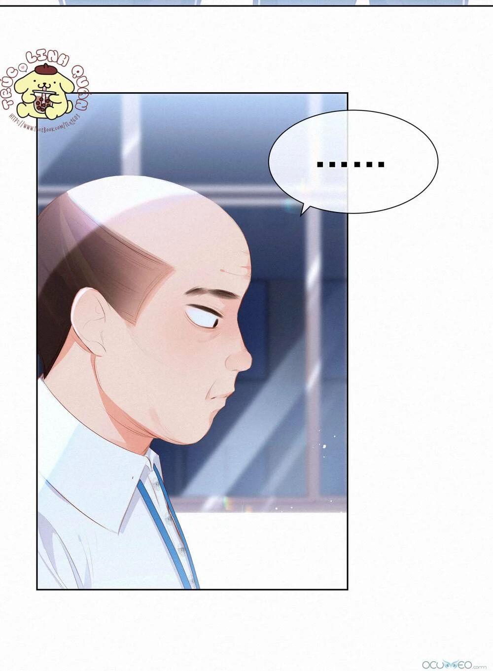 Gửi Em, Người Đặc Biệt Chapter 8 - 12