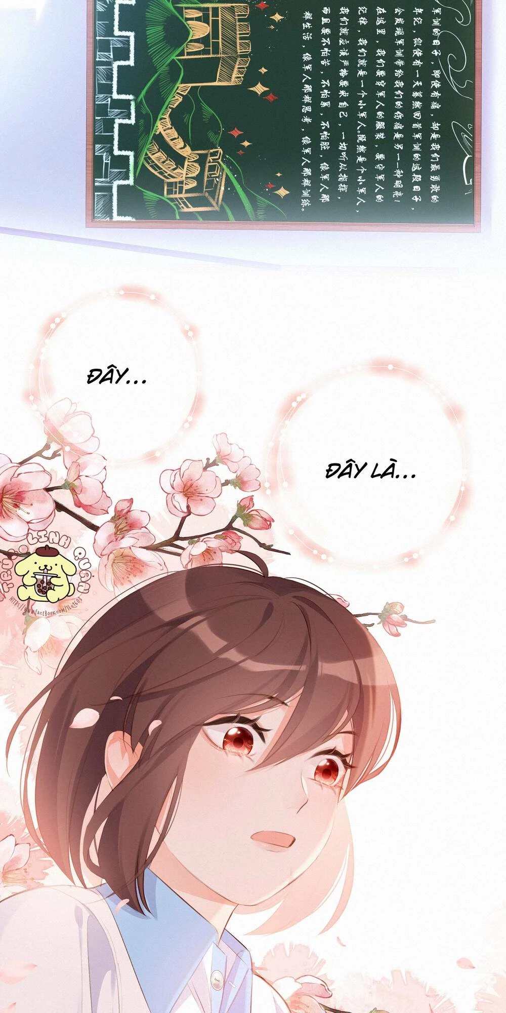 Gửi Em, Người Đặc Biệt Chapter 8 - 19