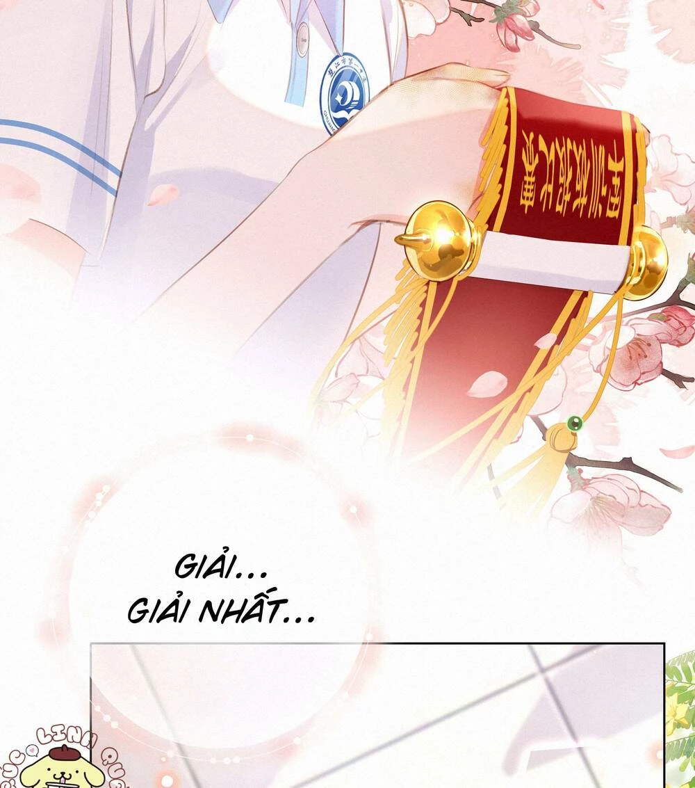 Gửi Em, Người Đặc Biệt Chapter 8 - 20