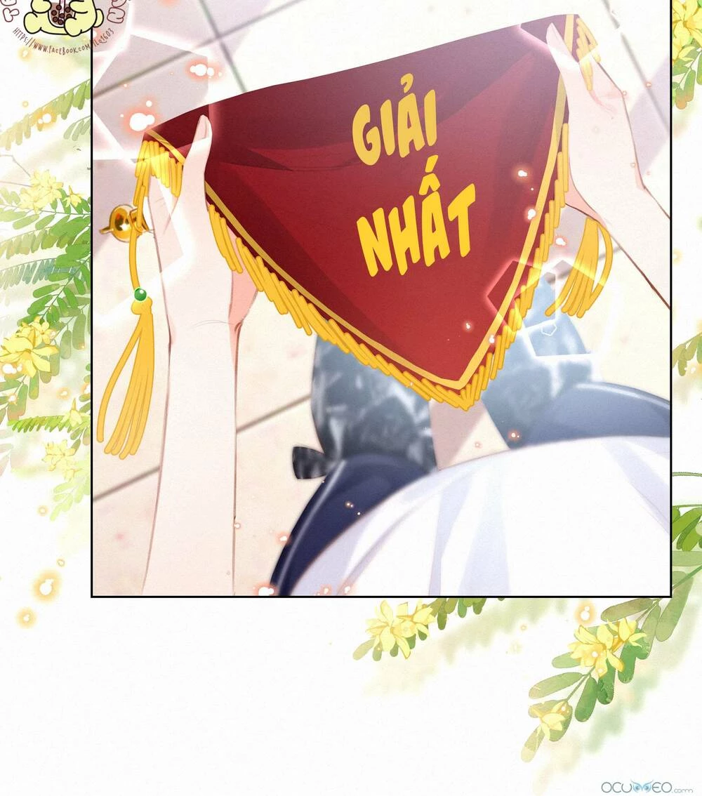 Gửi Em, Người Đặc Biệt Chapter 8 - 21