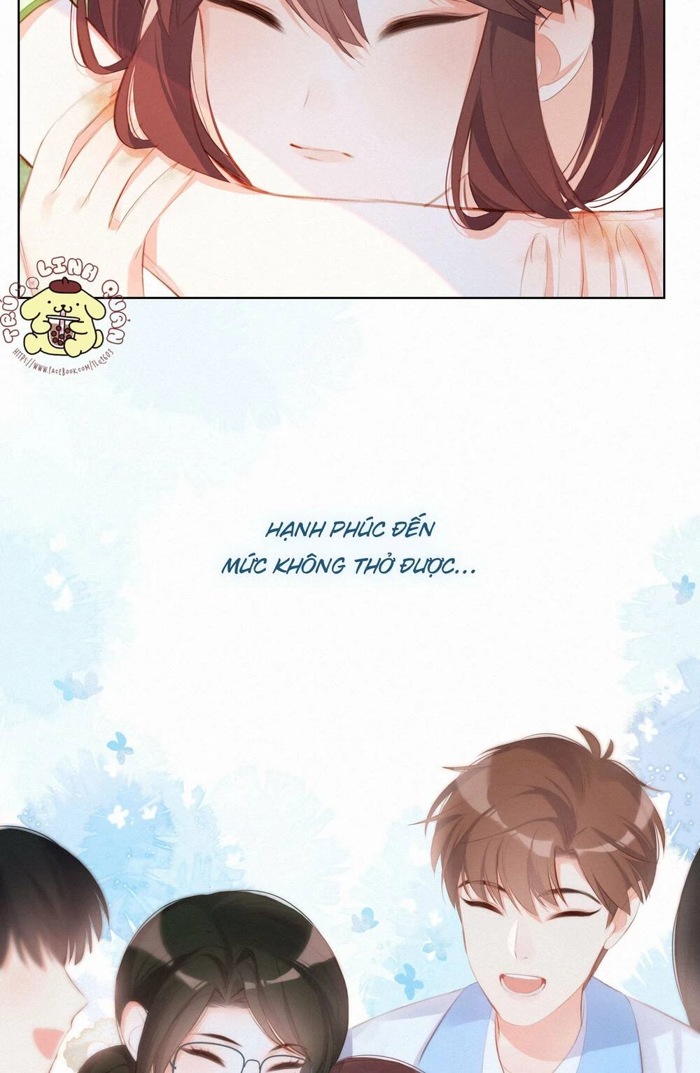 Gửi Em, Người Đặc Biệt Chapter 8 - 25