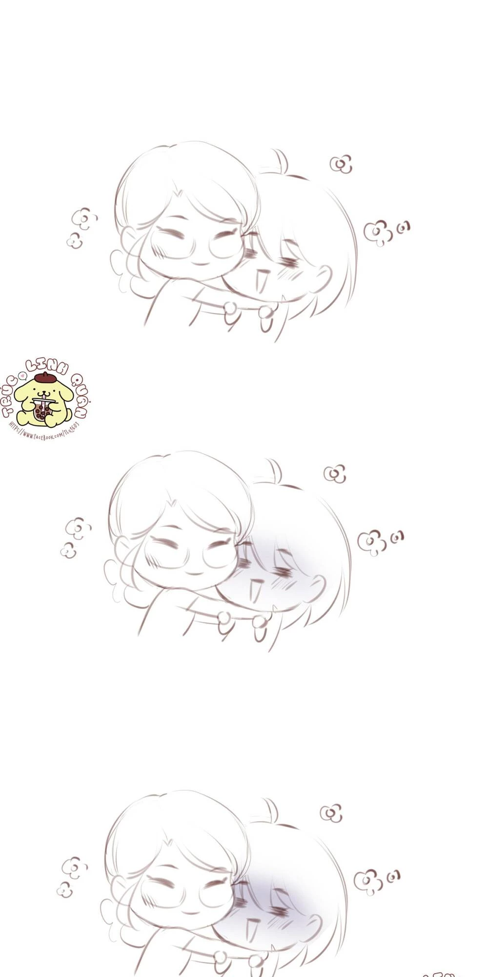 Gửi Em, Người Đặc Biệt Chapter 8 - 27