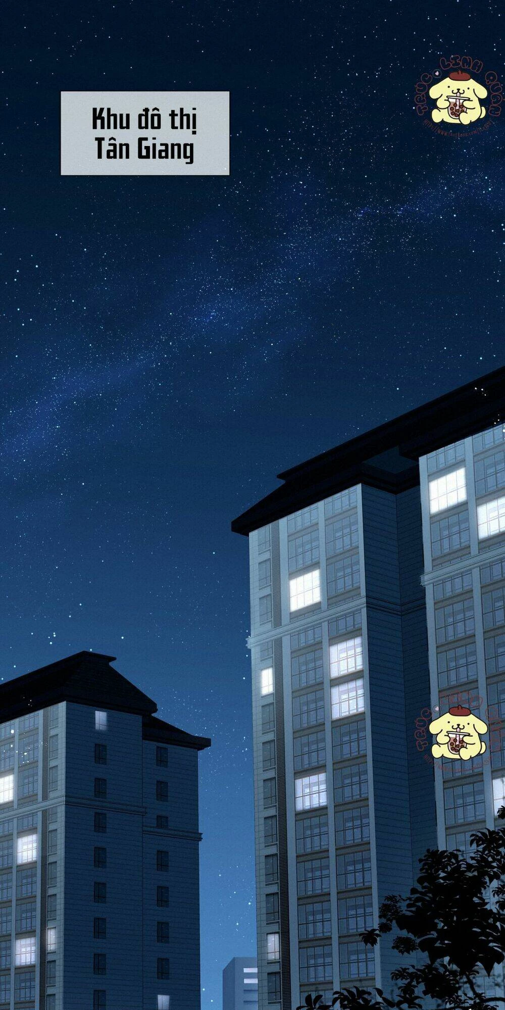 Gửi Em, Người Đặc Biệt Chapter 9 - 2