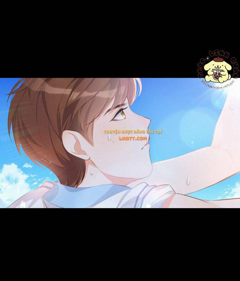 Gửi Em, Người Đặc Biệt Chapter 9 - 6