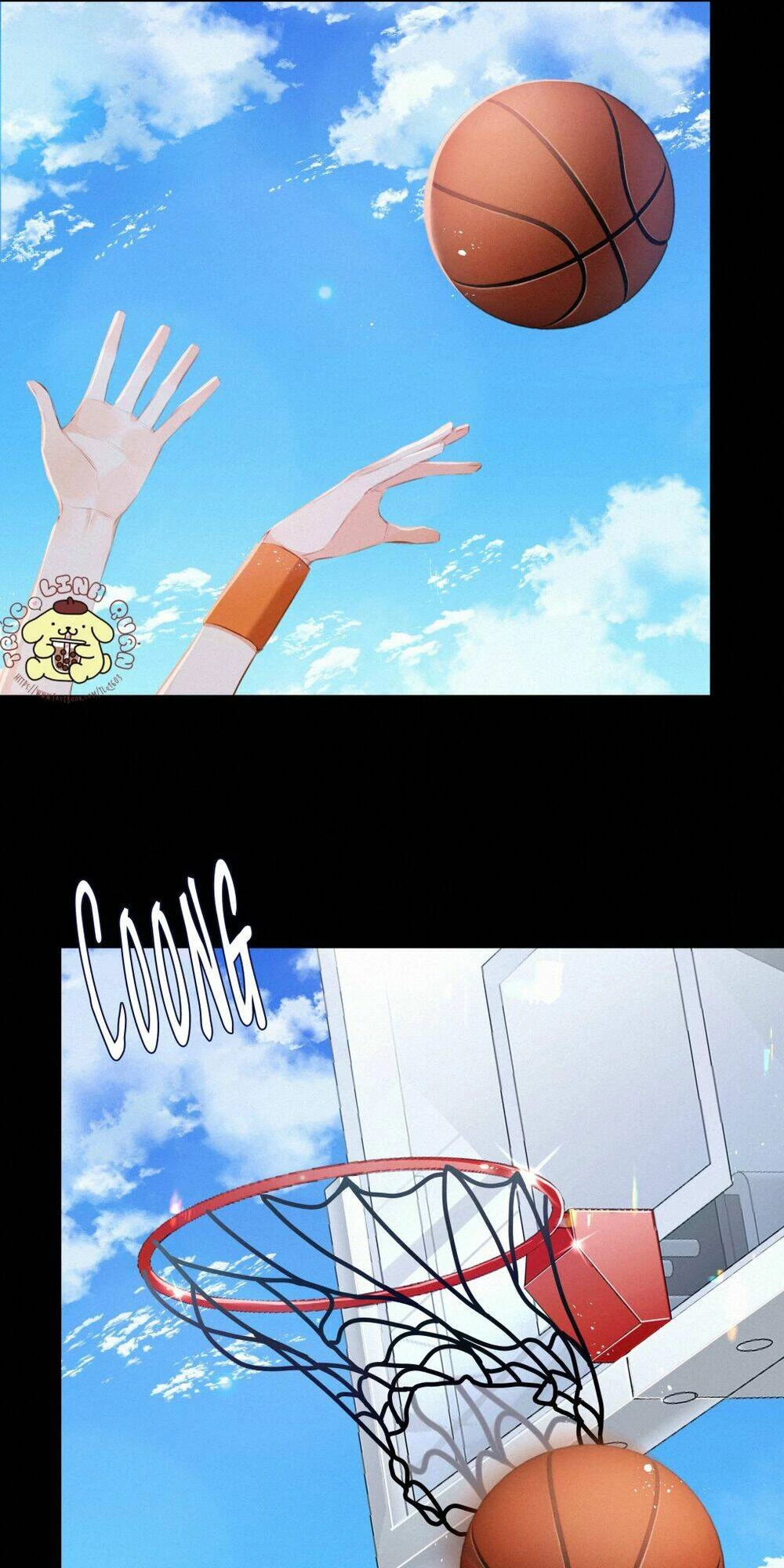 Gửi Em, Người Đặc Biệt Chapter 9 - 7