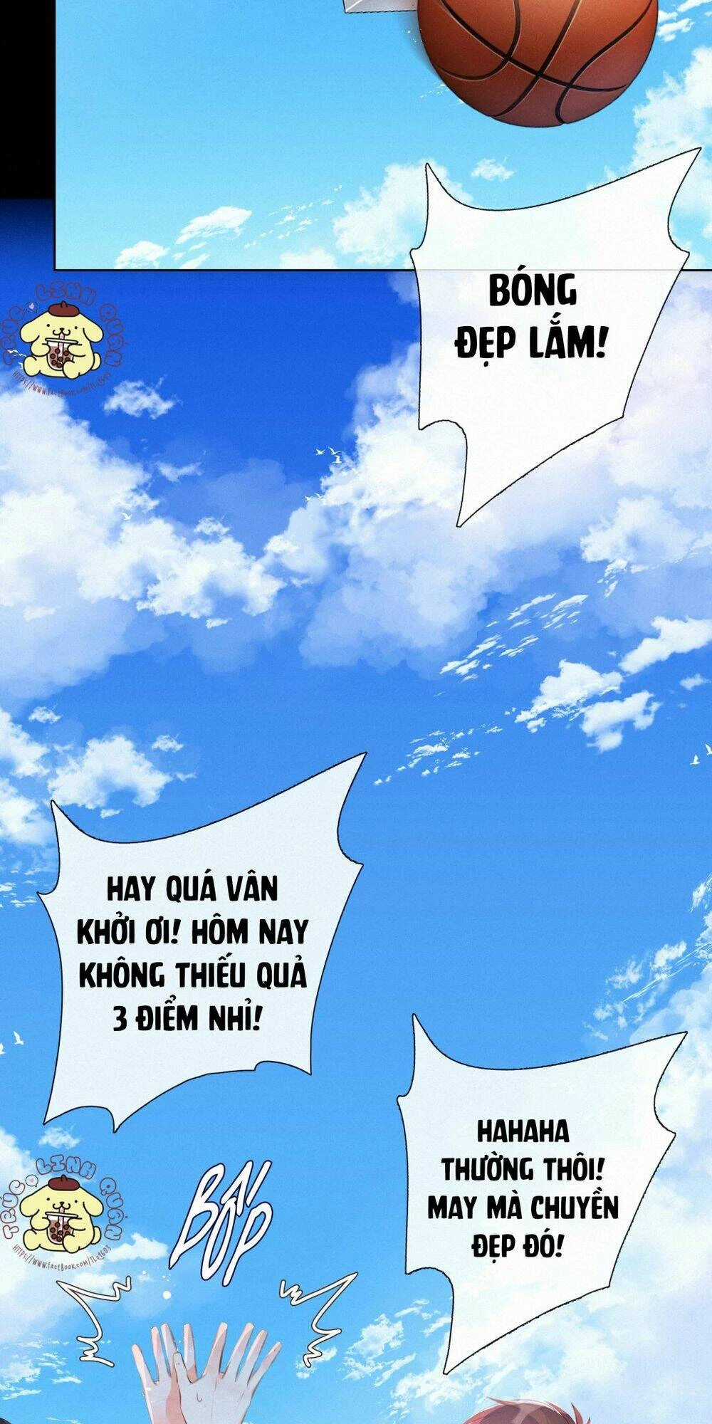 Gửi Em, Người Đặc Biệt Chapter 9 - 8