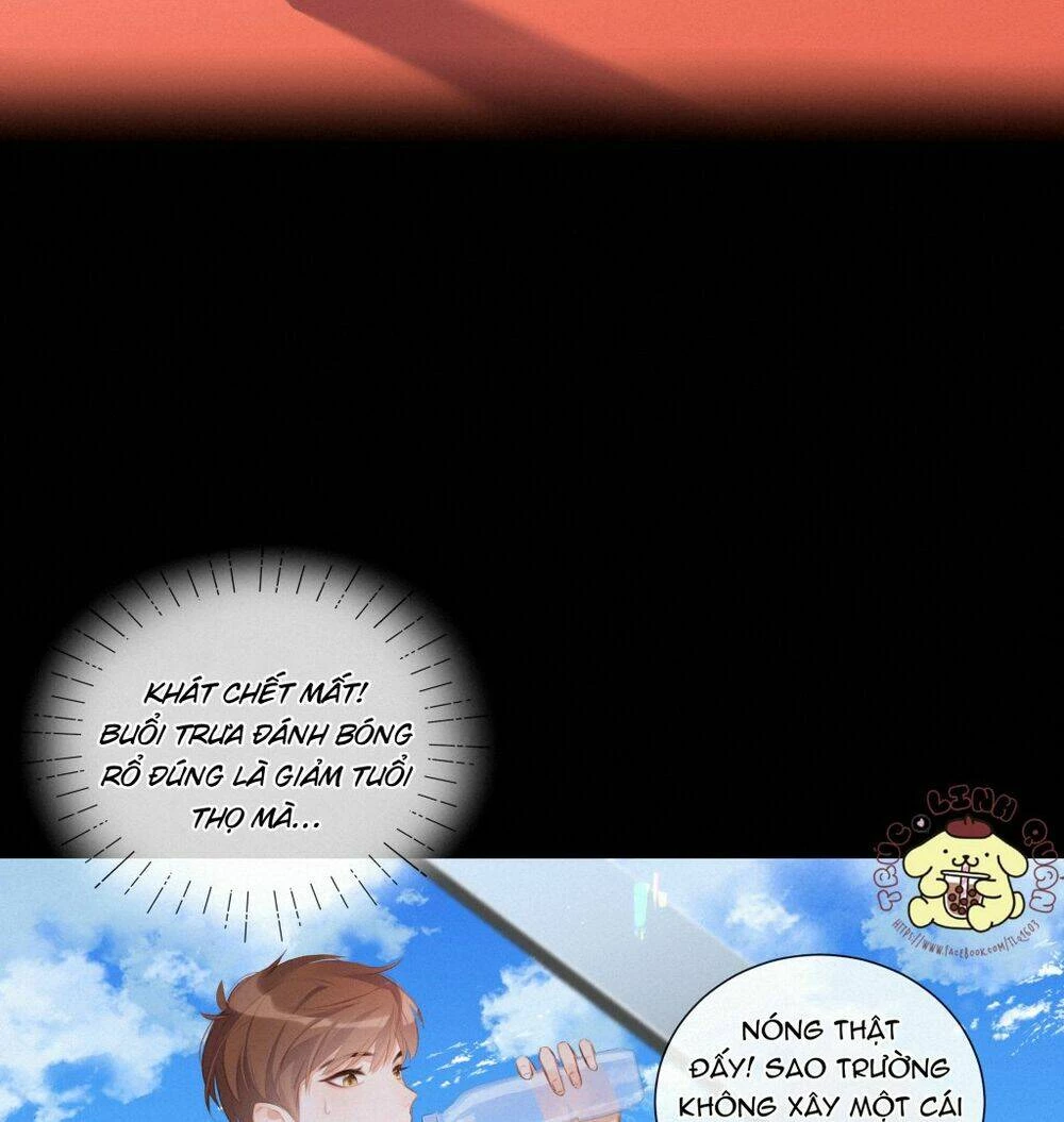 Gửi Em, Người Đặc Biệt Chapter 9 - 10