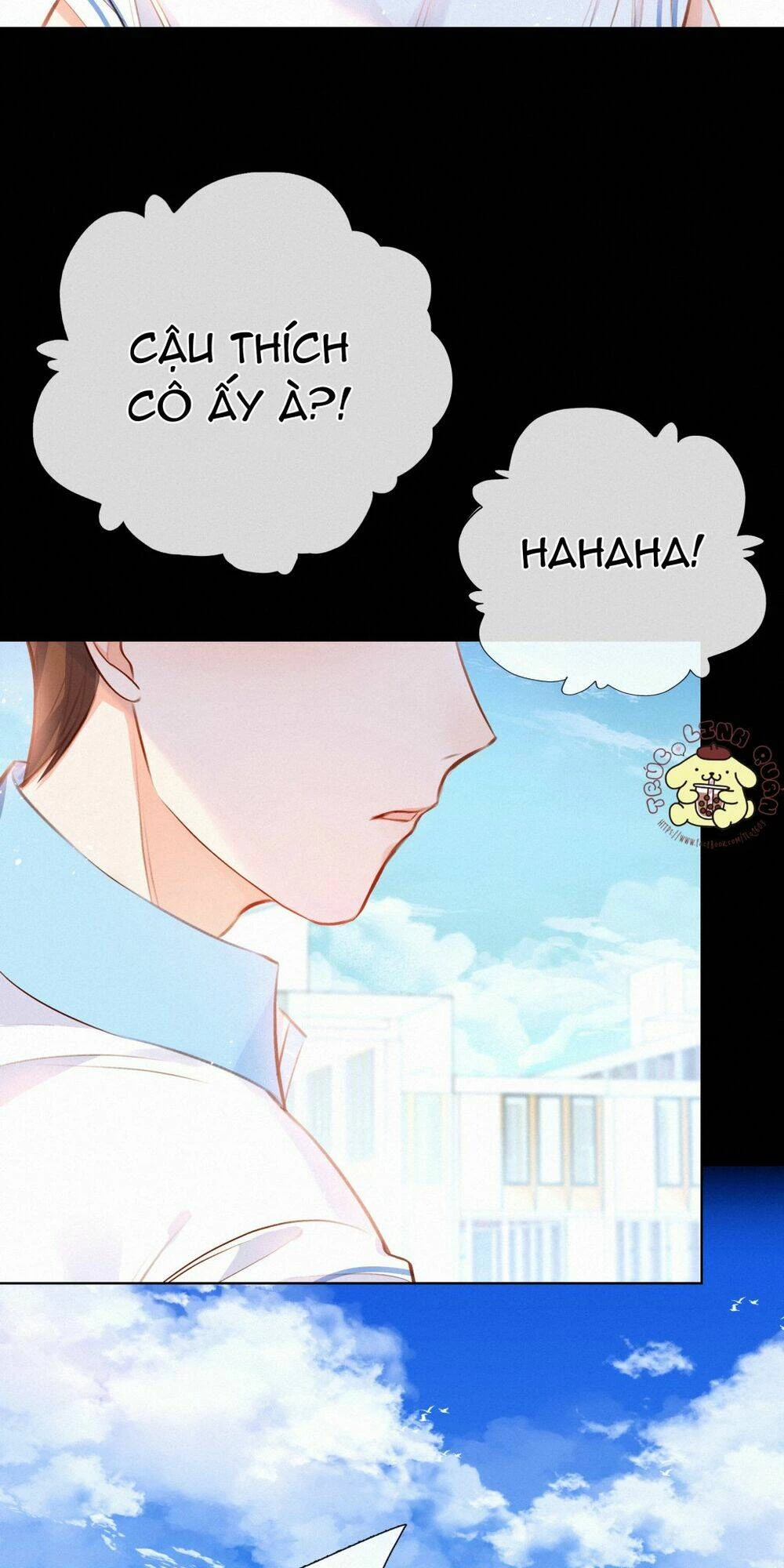 Gửi Em, Người Đặc Biệt Chapter 9 - 17
