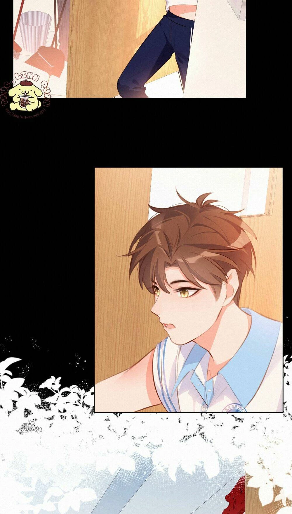 Gửi Em, Người Đặc Biệt Chapter 9 - 20