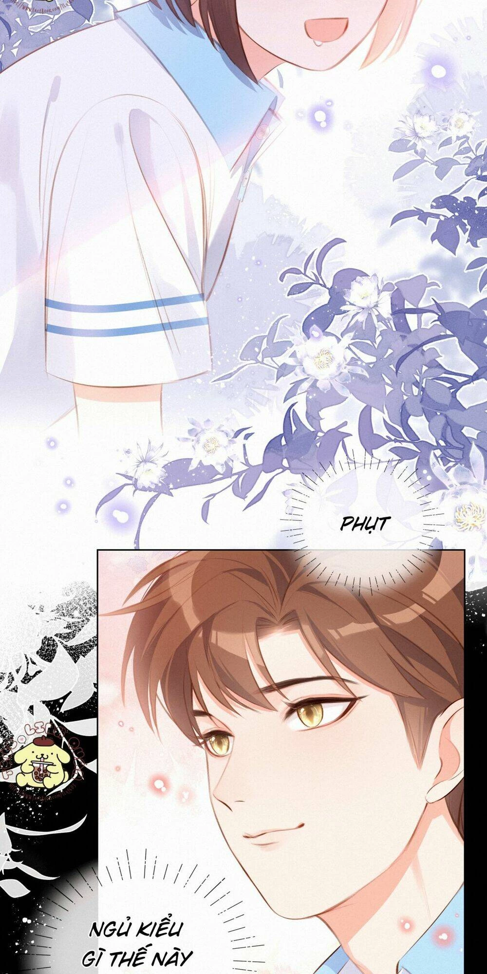 Gửi Em, Người Đặc Biệt Chapter 9 - 22