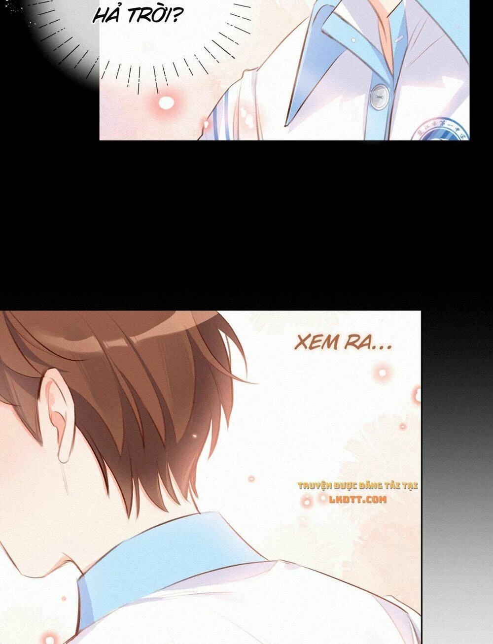 Gửi Em, Người Đặc Biệt Chapter 9 - 23