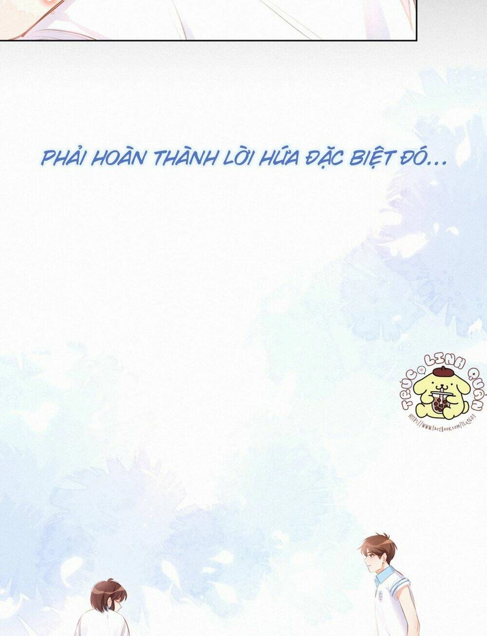 Gửi Em, Người Đặc Biệt Chapter 9 - 24