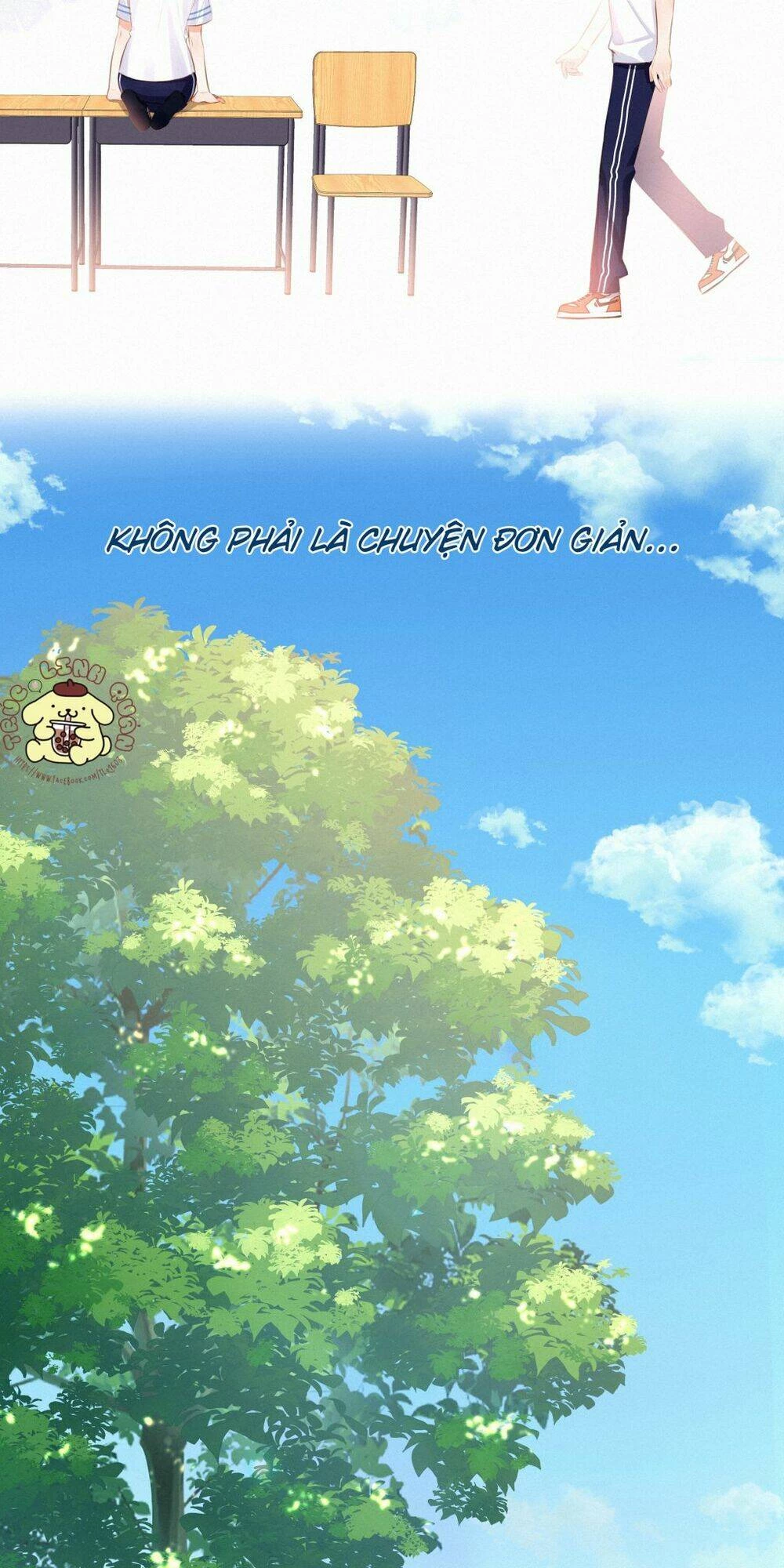 Gửi Em, Người Đặc Biệt Chapter 9 - 25