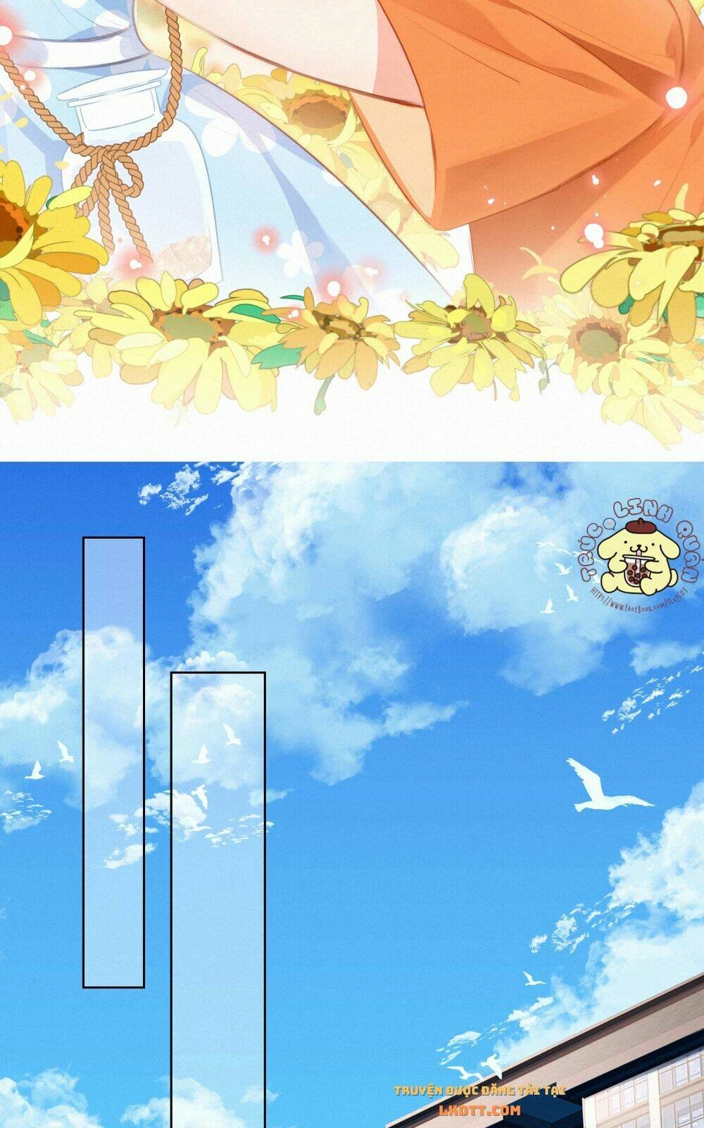 Gửi Em, Người Đặc Biệt Chapter 9 - 27