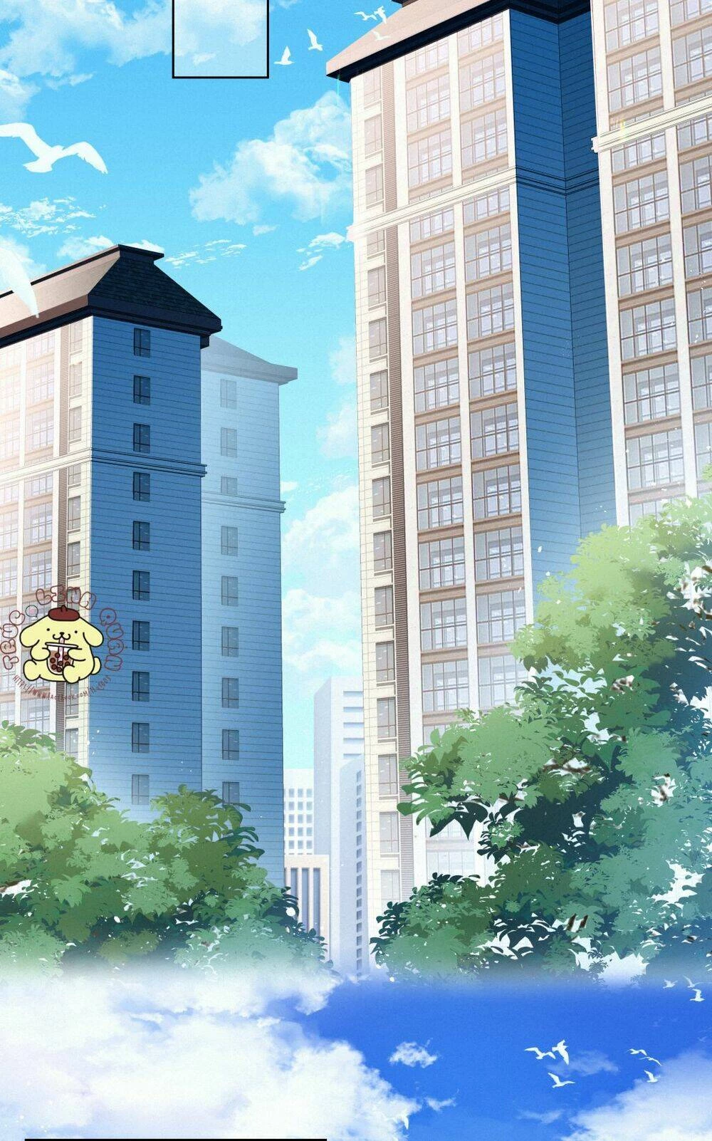 Gửi Em, Người Đặc Biệt Chapter 9 - 28