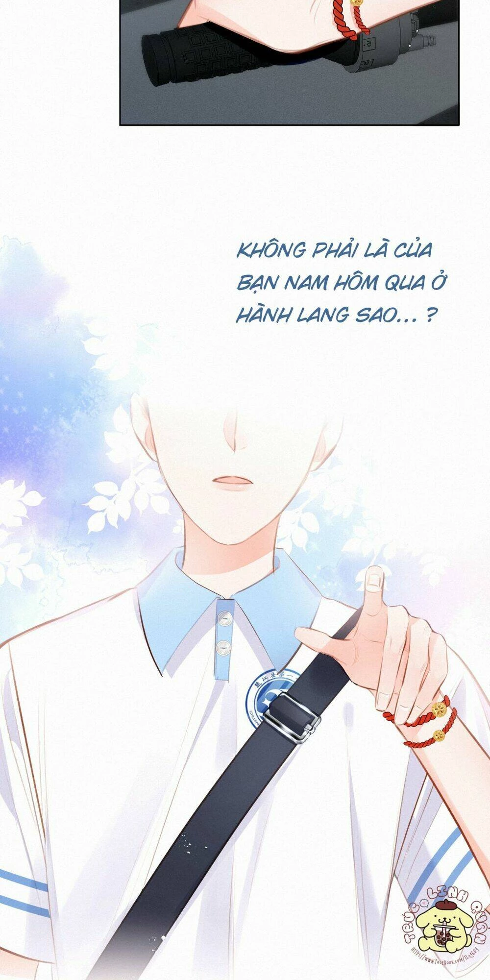 Gửi Em, Người Đặc Biệt Chapter 9 - 35